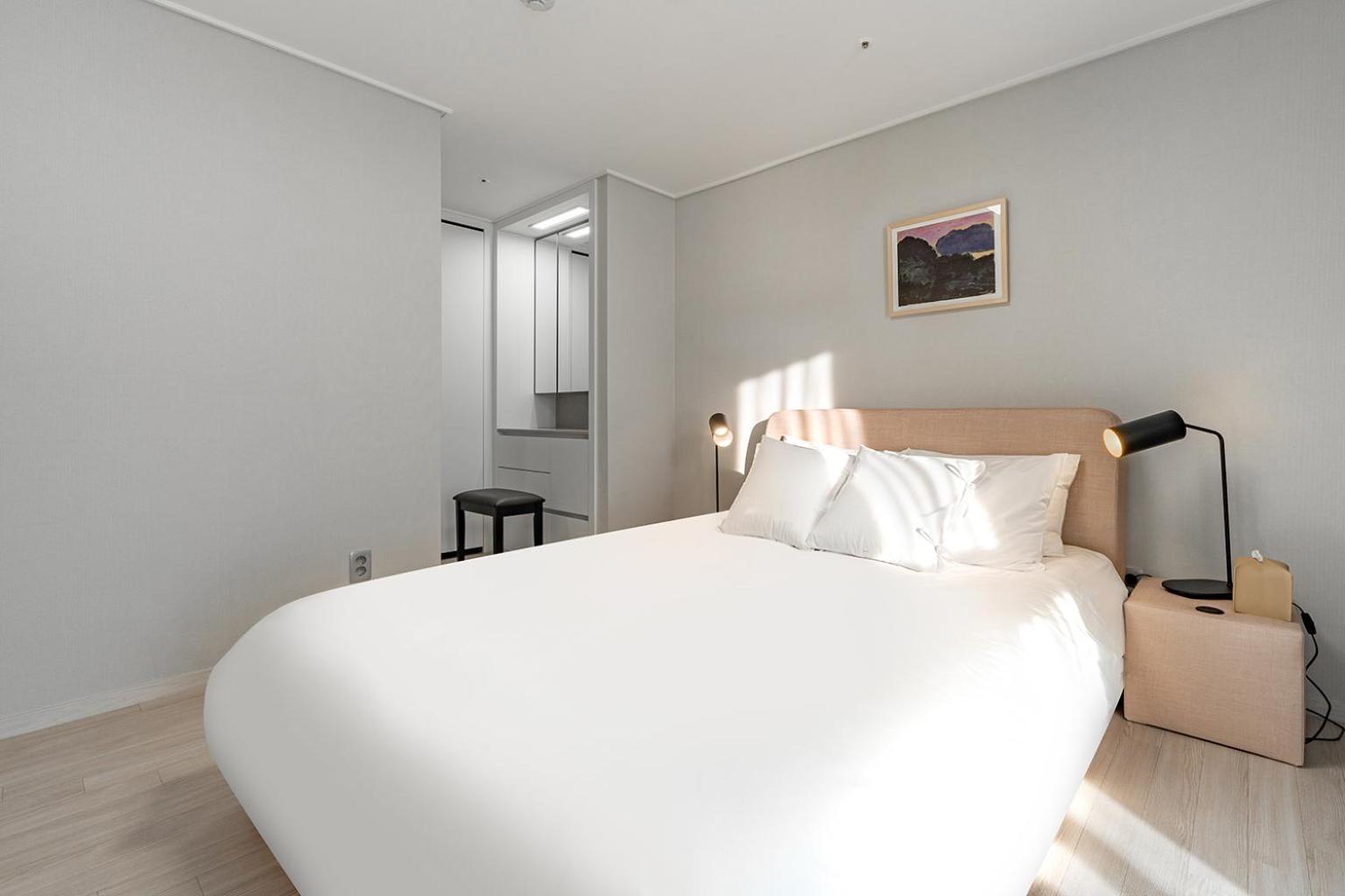 Le Collective Yeosu Apartment Exterior photo