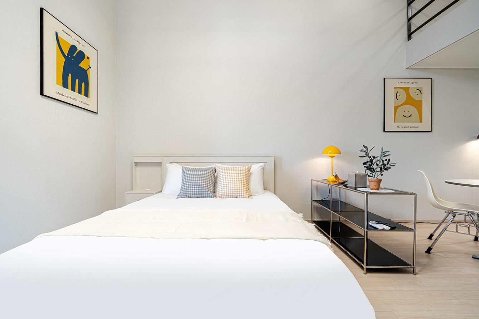 Le Collective Yeosu Apartment Exterior photo