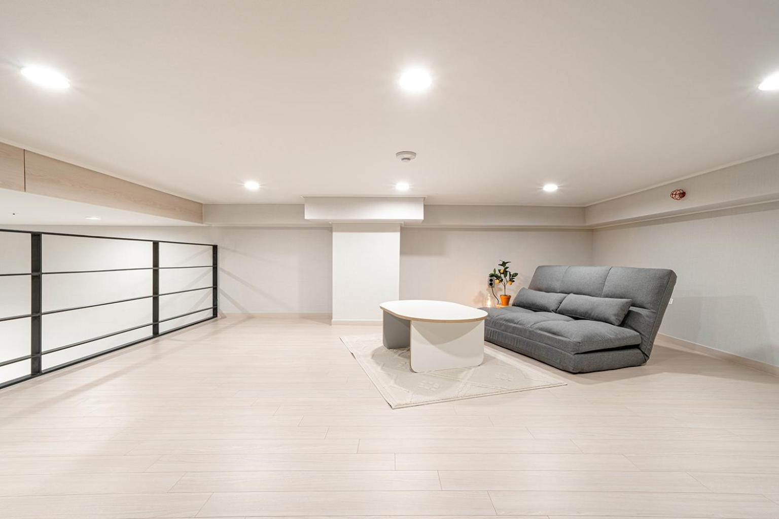 Le Collective Yeosu Apartment Exterior photo
